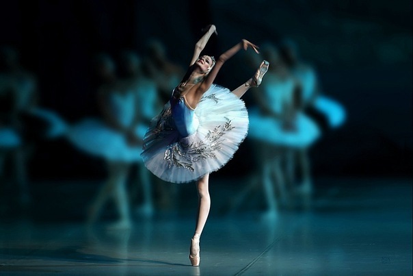 Ballet-beautiful-girls