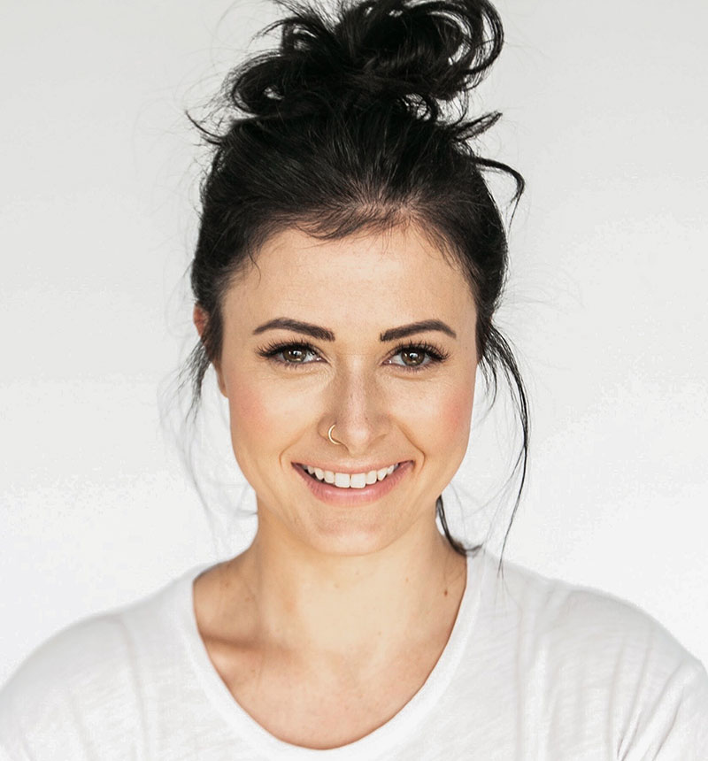 Sophia Martinez