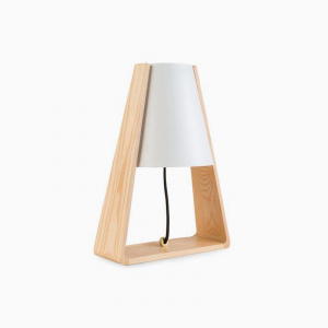 The Wooden Table Lamb