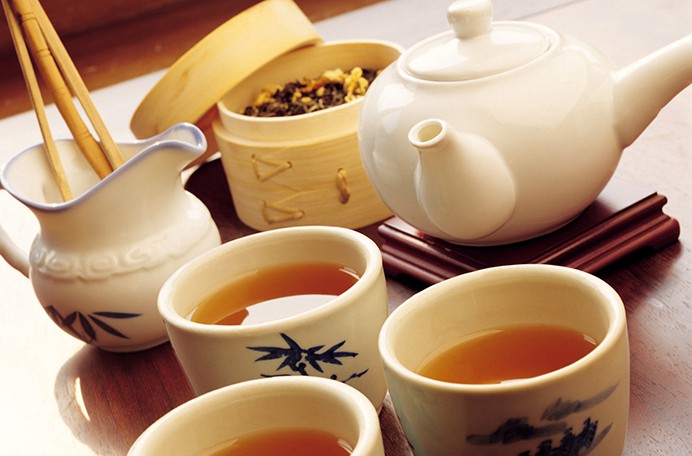 Tea