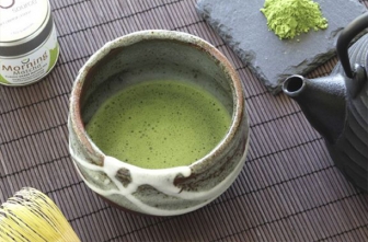 Amber Oolong