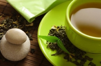 Mango Iced Tea Bags