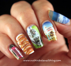 Donec tristique est elit