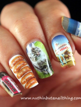 Donec tristique est elit