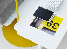 iTech Reader application