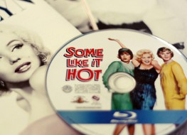 Microsoft Smart Mouse SH3054