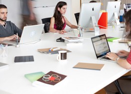 iTech Reader application12