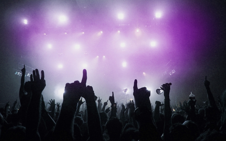 Music Event List in September: Check Out