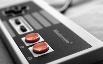 News from Nintendo